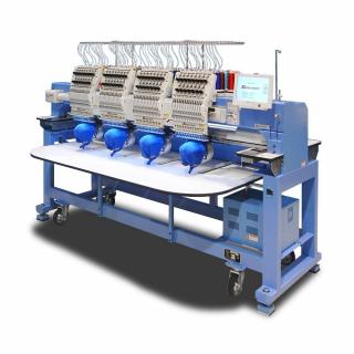 Masina de brodat Happy cu 4 capete HCR3-1504