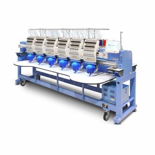 Masina de brodat Happy cu 6 capete HCR3-X1506