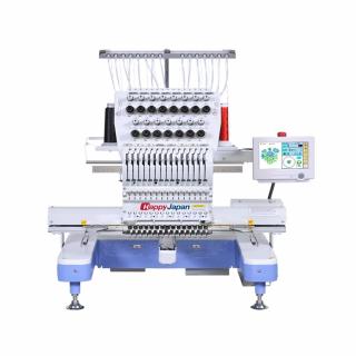 Masina de brodat Happy HCD3E-1501-40