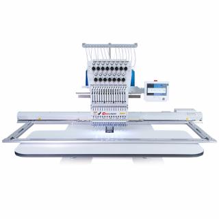 Masina de brodat Happy HCD3E-X1501-40