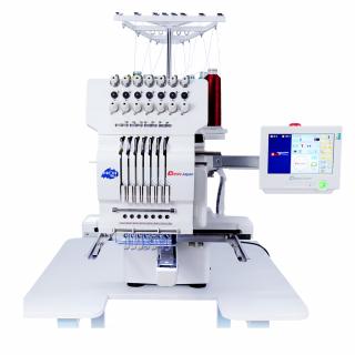 Masina de brodat Happy HCH-701P-30