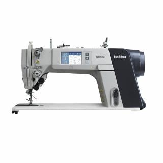 Masina de cusut liniara cu taiere de fir si functiuni automate Brother S7300A-903 PREMIUM