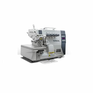 Masina de surfilat cu 1 ac 3 fire Typical GN7100-3D
