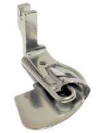 Piciorus tivitor cu ghidaj H5018