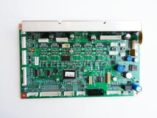 Placa electronica pentru masina de brodat Happy HCD2 HCD3 - HCD81351 (fost )HCD81194