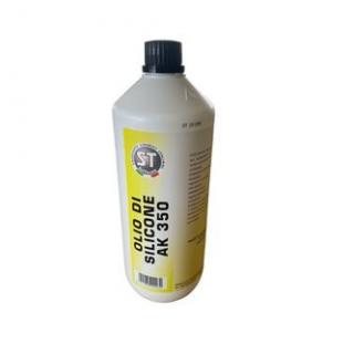 Ulei siliconic Soltecno AK-350