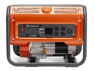 Generator de curent HUSQVARNA G3200P