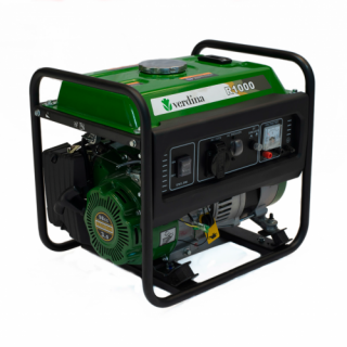 Generator de curent VERDINA R 1000