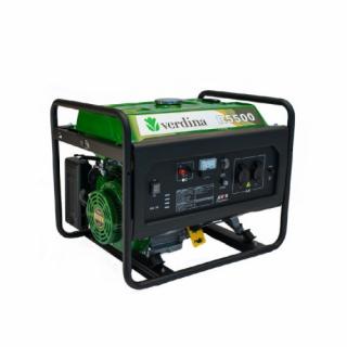 Generator de curent VERDINA R5500