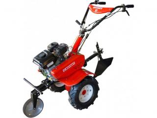 Motocultor ROTAKT RO80BS (ROG80), BRIGGS &amp; STRATTON, 7 CP, BENZINA