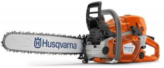 Motoferastrau HUSQVARNA 572 XP