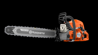 Motoferastrau HUSQVARNA  592 XP - PRECOMANDA