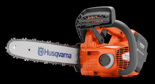 Motoferastrau HUSQVARNA T535i XP® - fara acumulator si incarcator