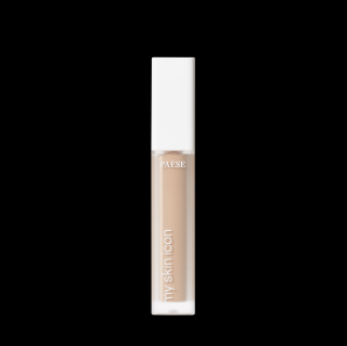 Corector cremos, COVERING CONCEALER MY SKIN ICON, nuanta 01 PORCELAIN BEIGE - 6,5 ml