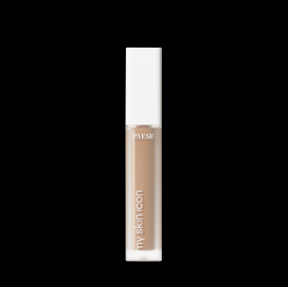 Corector cremos, COVERING CONCEALER MY SKIN ICON, nuanta 02 NATURAL BEIGE - 6,5 ml