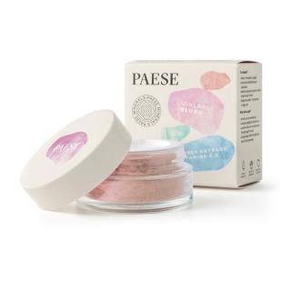 Fard de obraz mineral, Blush nuanta 302C Mallow - 6g