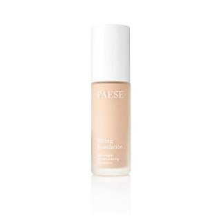 Fond de ten cu efect de lifting, nuanta 100 Porcelain - 30ml