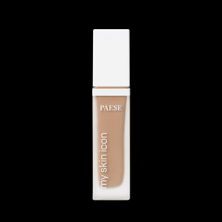 Fond de ten cu finisaj mat si satinat, 2.5N NUDE - 33 ml