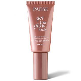Fond de ten illuminator multifunctional , Multi-function Illuminating Foundation, nuanta 1N LIGHT BEIGE,   30 ml