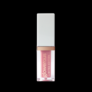 Gloss GLOWEROUS 01 MILK - 5ml