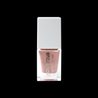 Iluminator Lichid, GLOWEROUS LIQUID HIGHLIGHTER SPARKL ROSE - 5g