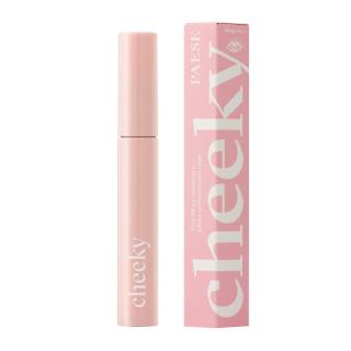 Mascara cu efect de curbare si lifting, Cheeky - 11ml