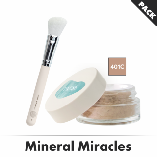 Pachet Mineral Miracles