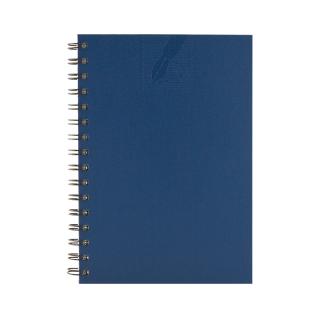 Agenda nedata Matra cu spira R479, 15 x 21 cm