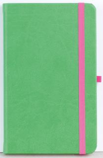 Agenda nedatata Notebook Pro 16x21cm