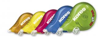 BANDA CORECTOARE 4,2MM 8M SCOOTER COLOR KORES