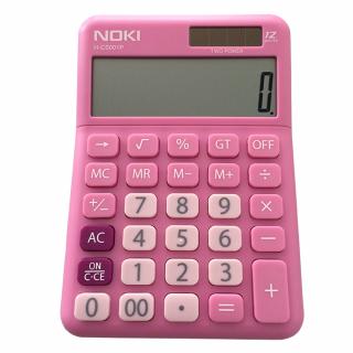 Calculator Birou 12Dig Hcs001 Noki