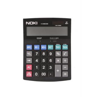 Calculator Birou 12Dig Hms008 Noki