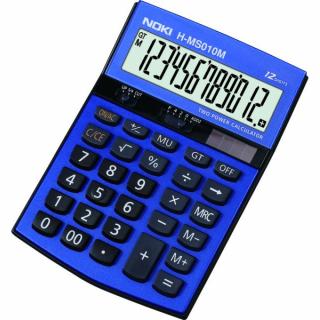 Calculator Birou 12Dig Hms010 Noki