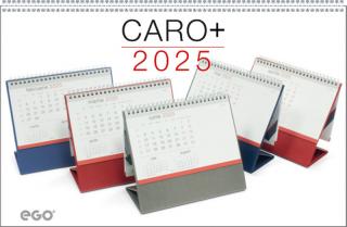 Calendar de birou Caro+, PVC, CA