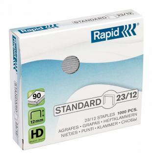 CAPSE 23 12 60-90 COLI 1000 CUT STANDARD RAPID