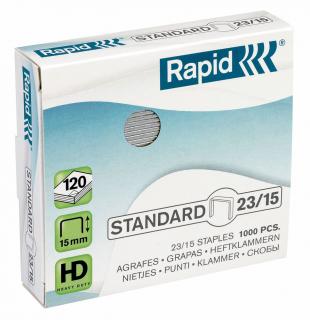 CAPSE 23 15 80-120 COLI 1000 CUT STANDARD RAPID