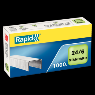 CAPSE 24 6 20 COLI 1000 CUT STANDARD RAPID