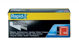 CAPSE 53 14 5000 CUT RAPID