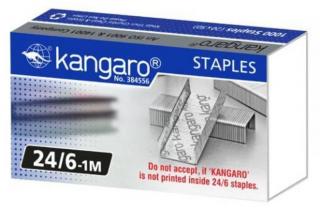 Capse Kangaro 1M, 24 6, 30 coli, set 1000 buc