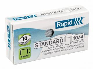 CAPSE NR 10 10 COLI 1000 CUT STANDARD RAPID