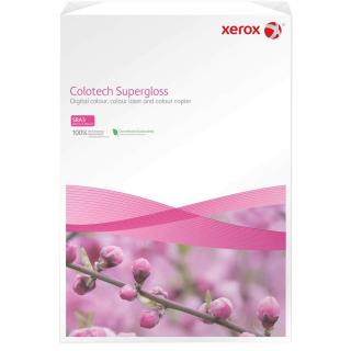 COLOTECH SUPERLUCIOS SRA3 350G 125 TOP XEROX