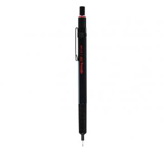 CREION MECANIC 0.5MM RO600 NEGRU ROTRING.