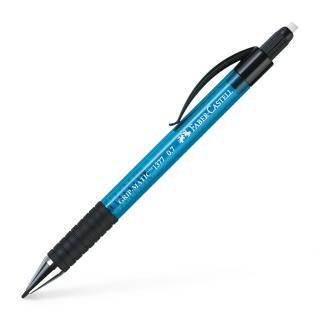 CREION MECANIC 0.7MM GRIP-MATIC 1377 FABER-CASTELL