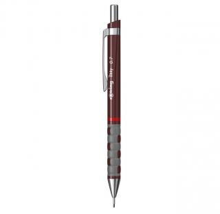 CREION MECANIC 0.7MM TIKKY 3 BURGUNDI ROTRING