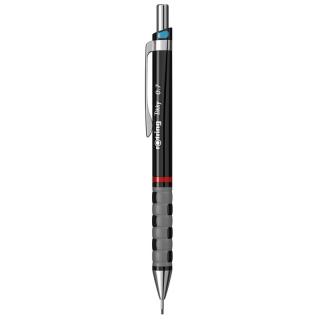 CREION MECANIC 0.7MM TIKKY 3 NEGRU ROTRING