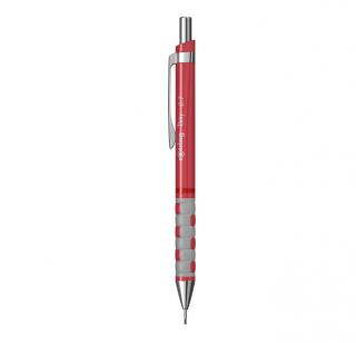 CREION MECANIC 0.7MM TIKKY 3 ROSU ROTRING.