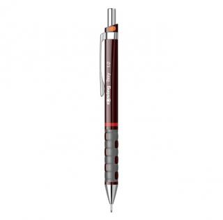 CREION MECANIC 1.0MM TIKKY 3 BURGUNDI ROTRING