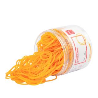 ELASTICE BANI 100G CUTIE PLASTIC DELI