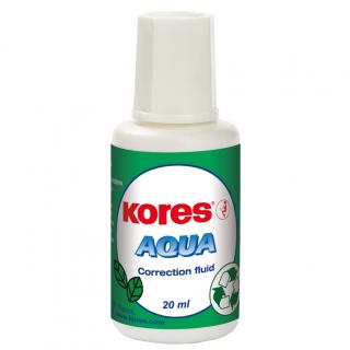 FLUID CORECTOR (APA) 20ML KORES