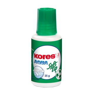 FLUID CORECTOR (APA) BURETE 25G KORES